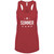 Next Level™ Ideal Racerback Promo Tank - Women's - thumbnail 3