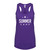 Next Level™ Ideal Racerback Promo Tank - Women's - thumbnail 21