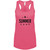 Next Level™ Ideal Racerback Promo Tank - Women's - thumbnail 18