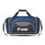 Super Weekender Custom Duffle Bag - 20"w x 10"h x 9.5"d