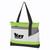 Advantage Custom Tote Bag - 18"w x 15"h x 3"d