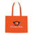 Non-Woven Promotional Shopper Tote w/ Hook & Loop Closure - thumbnail 3