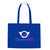 Non-Woven Promotional Shopper Tote w/ Hook & Loop Closure - thumbnail 6