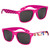 Custom Logo Malibu Sunglasses - thumbnail 5