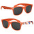 Custom Logo Malibu Sunglasses - thumbnail 6