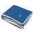 Large Custom Logo Sherpa Blanket - 50