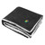 Large Custom Logo Sherpa Blanket - 50