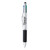 4-in-1 Multi-color Custom Pen w/ Stylus
