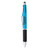 4-in-1 Multi-color Custom Pen w/ Stylus - thumbnail 4