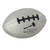 Football Shaped Custom Logo Stress Ball - thumbnail 6