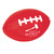 Football Shaped Custom Logo Stress Ball - thumbnail 5
