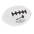 Football Shaped Custom Logo Stress Ball - thumbnail 7