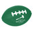 Football Shaped Custom Logo Stress Ball - thumbnail 8