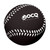 Baseball Shaped Custom Logo Stress Ball - thumbnail 4