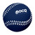 Baseball Shaped Custom Logo Stress Ball - thumbnail 6