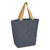 Marketplace Jute Custom Tote Bag - 16.25