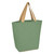 Marketplace Jute Custom Tote Bag - 16.25