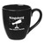 Ceramic Promotional Bistro Mug - 14 oz. - thumbnail 2