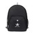 Repeat Recycled Custom Logo Backpack - 12"w x 16.5"h x 3.5"d