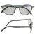 Round Lens Custom Blue Light Blocking Glasses - thumbnail 1