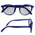 Round Lens Custom Blue Light Blocking Glasses - thumbnail 4