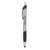 Zander Promotional Stylus Pen w/ Rubber Grip