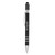Wavy Spinner Fidget Custom Pen w/ Stylus - thumbnail 2