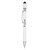 Wavy Spinner Fidget Custom Pen w/ Stylus - thumbnail 6
