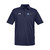 Under Armour® Tech Custom Logo Polo - Men's - thumbnail 3