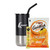 Custom Tumbler w/ Straw Combo - Goldfish & Iced Tea Mix - thumbnail 2