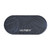 Eco 3-in-1 Recycled Custom Wireless Charger - thumbnail 2