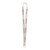 Sewn Polyester Custom Value Lanyard - .75