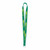 Sewn Polyester Custom Value Lanyard - .75