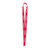 Sewn Polyester Custom Value Lanyard - .75
