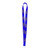 Sewn Polyester Custom Value Lanyard - .75