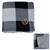 Buffalo Plaid Custom Logo Sherpa Blanket - 60