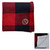 Buffalo Plaid Custom Logo Sherpa Blanket - 60