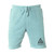 Independent Trading Co.® Pigment-Dyed Custom Fleece Shorts - thumbnail 3