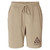 Independent Trading Co.® Pigment-Dyed Custom Fleece Shorts - thumbnail 5