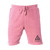 Independent Trading Co.® Pigment-Dyed Custom Fleece Shorts - thumbnail 4