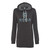 Independent Trading Co.® Special Blend Custom Sweatshirt Dress - Women's - thumbnail 3
