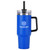 Biggie Tapered Tumbler with Straw - 40 oz.