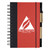 Eco-Inspired Custom Printed Spiral Notebook w/ Pen - thumbnail 11