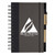 Eco-Inspired Custom Printed Spiral Notebook w/ Pen - thumbnail 3