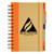 Eco-Inspired Custom Printed Spiral Notebook w/ Pen - thumbnail 10