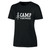 Cutter & Buck Clique Spin Logo Performance Tee - Women's - thumbnail 2