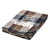 Large Plaid Custom Fleece Blanket - 50