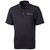 Cutter & Buck Virtue Eco Pique Recycled Logo Polo - Men's - thumbnail 1