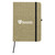 Heathered Custom Logo Journal - 5