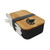 Bountiful Custom Bento Box w/ Bamboo Lid - thumbnail 2